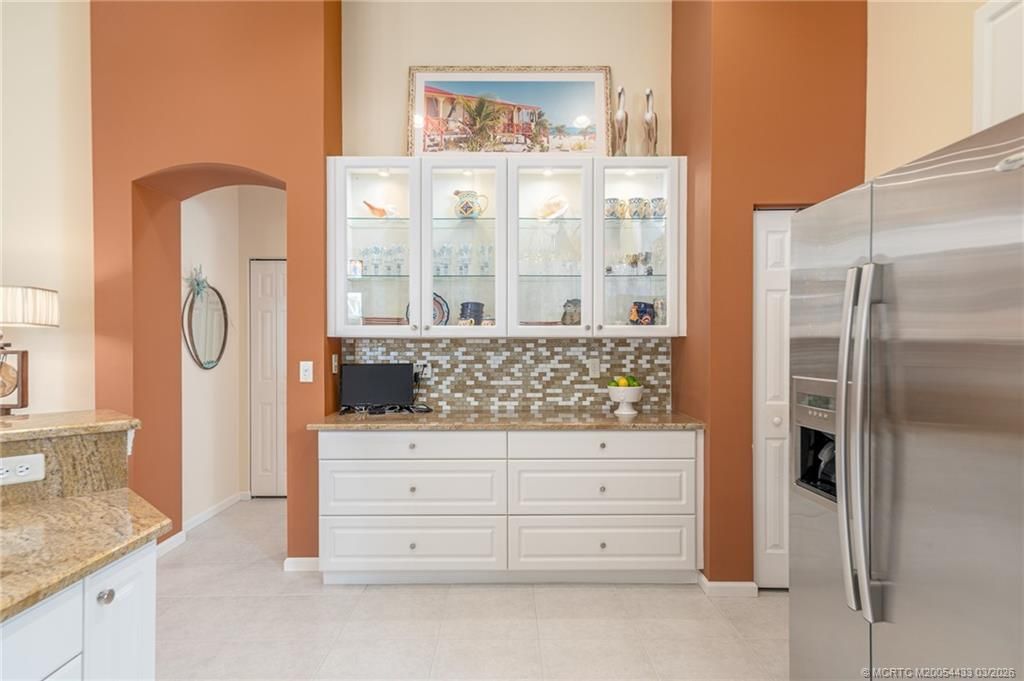 1445 SE Kentallon Lane, Port Saint Lucie, FL 34952 Photo