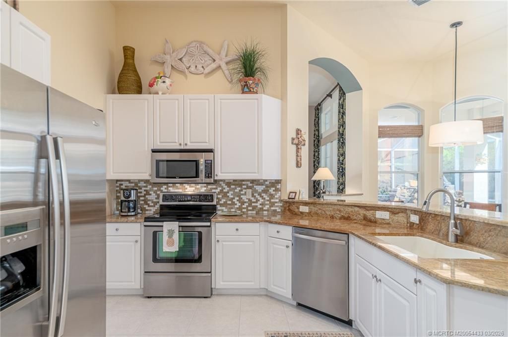 1445 SE Kentallon Lane, Port Saint Lucie, FL 34952 Photo