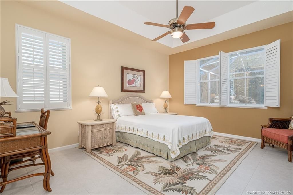 1445 SE Kentallon Lane, Port Saint Lucie, FL 34952 Photo