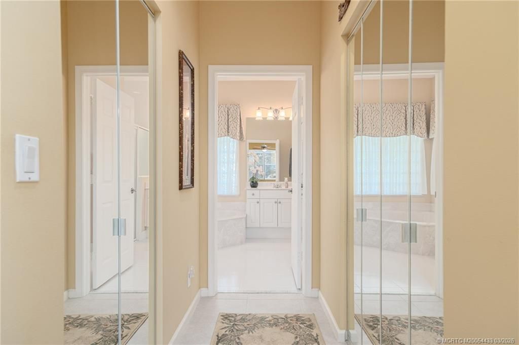 1445 SE Kentallon Lane, Port Saint Lucie, FL 34952 Photo