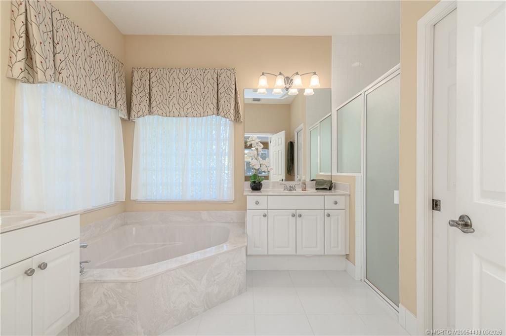 1445 SE Kentallon Lane, Port Saint Lucie, FL 34952 Photo