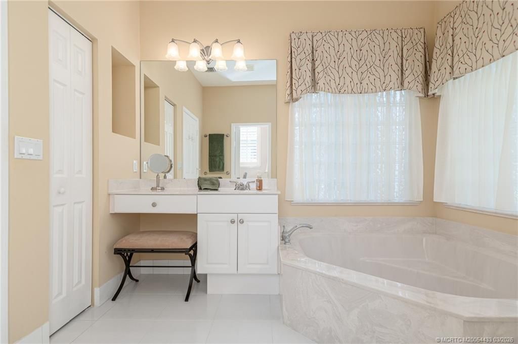 1445 SE Kentallon Lane, Port Saint Lucie, FL 34952 Photo