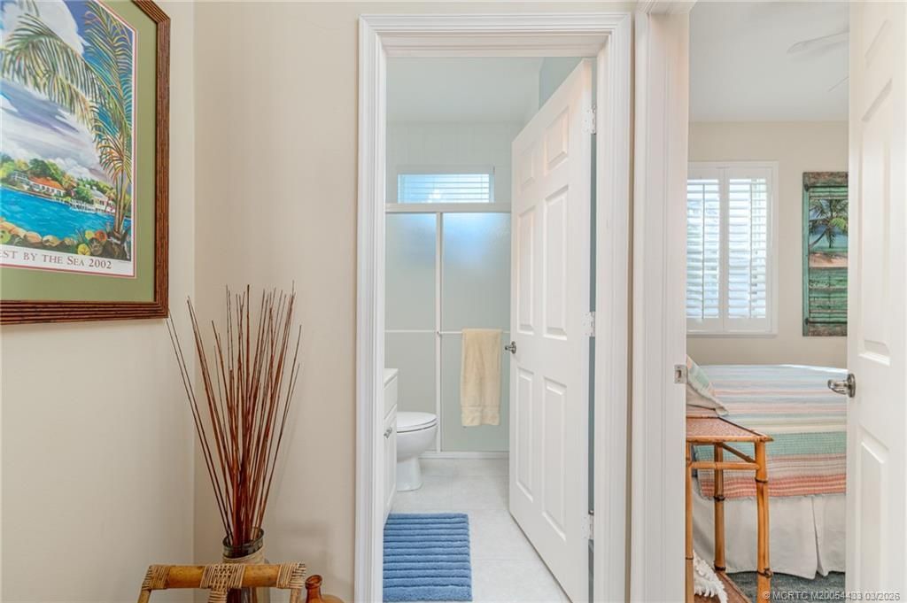 1445 SE Kentallon Lane, Port Saint Lucie, FL 34952 Photo