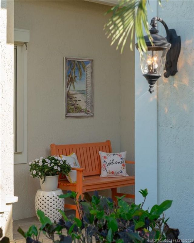 1445 SE Kentallon Lane, Port Saint Lucie, FL 34952 Photo