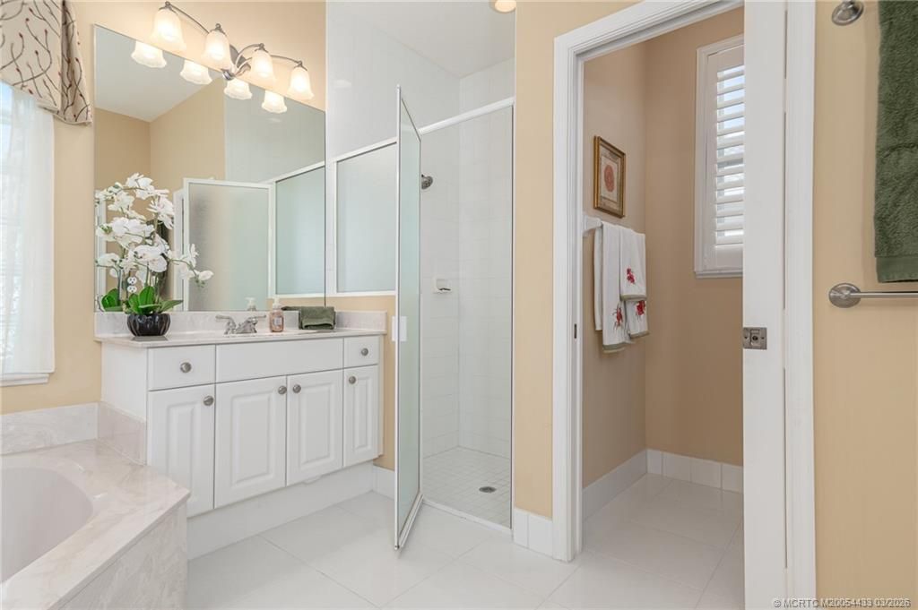 1445 SE Kentallon Lane, Port Saint Lucie, FL 34952 Photo