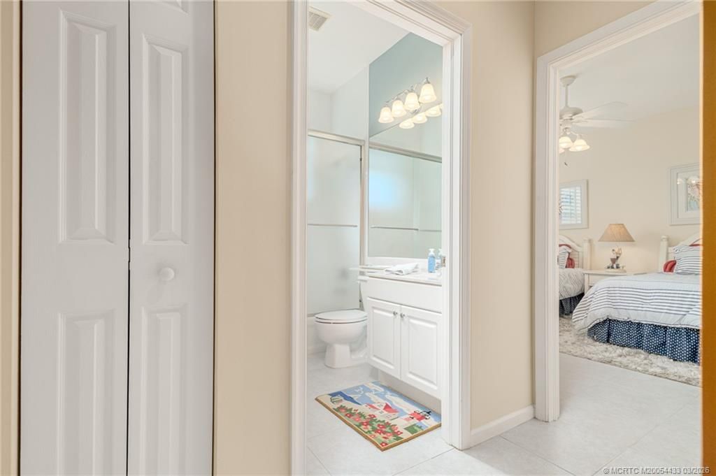 1445 SE Kentallon Lane, Port Saint Lucie, FL 34952 Photo