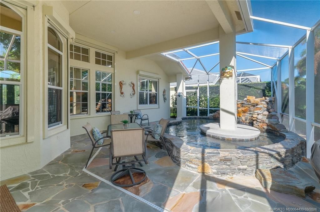 1445 SE Kentallon Lane, Port Saint Lucie, FL 34952 Photo