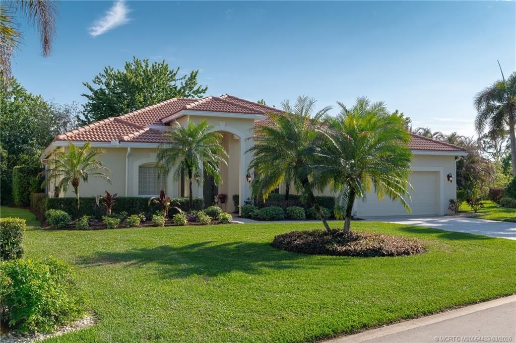 1445 SE Kentallon Lane, Port Saint Lucie, FL 34952 Photo