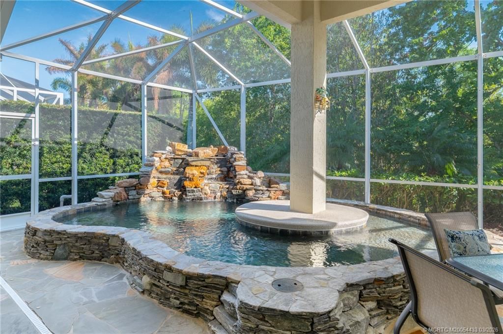 1445 SE Kentallon Lane, Port Saint Lucie, FL 34952 Photo