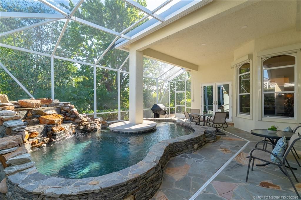 1445 SE Kentallon Lane, Port Saint Lucie, FL 34952 Photo