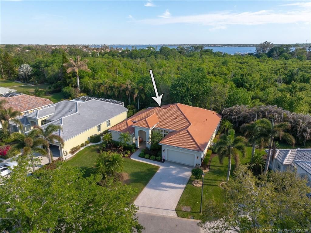 1445 SE Kentallon Lane, Port Saint Lucie, FL 34952 Photo