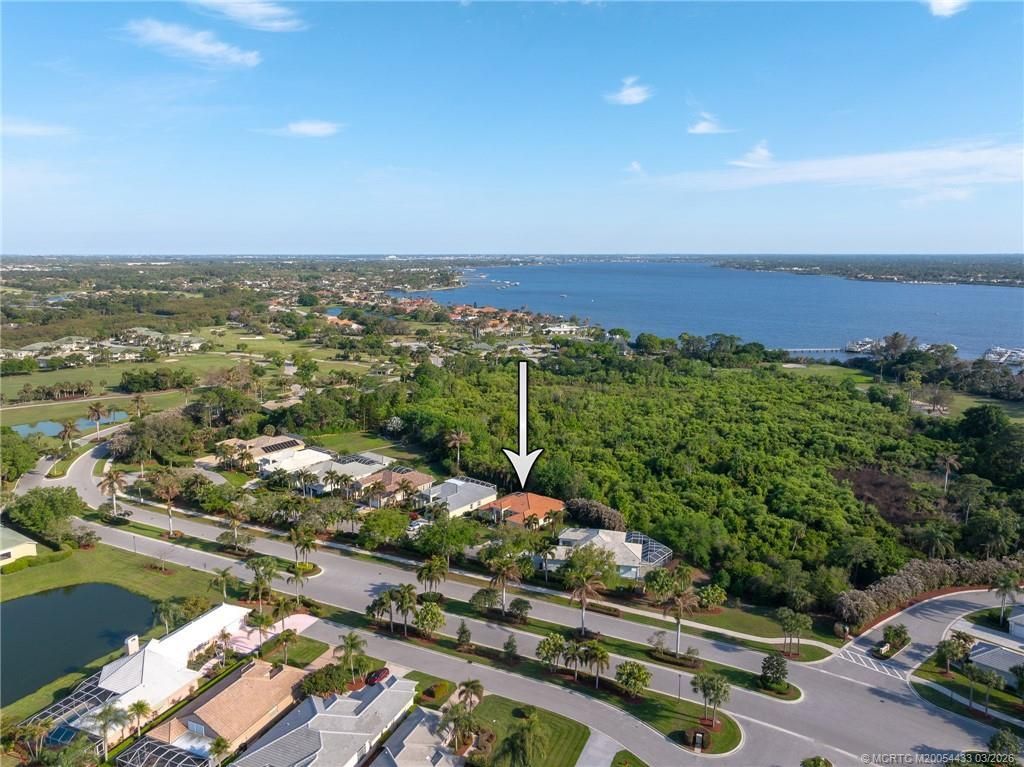 1445 SE Kentallon Lane, Port Saint Lucie, FL 34952 Photo