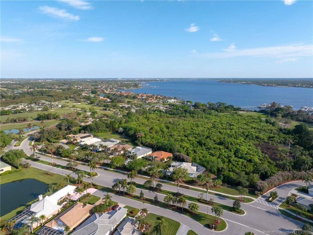 1445 SE Kentallon Lane, Port Saint Lucie, FL 34952 Photo