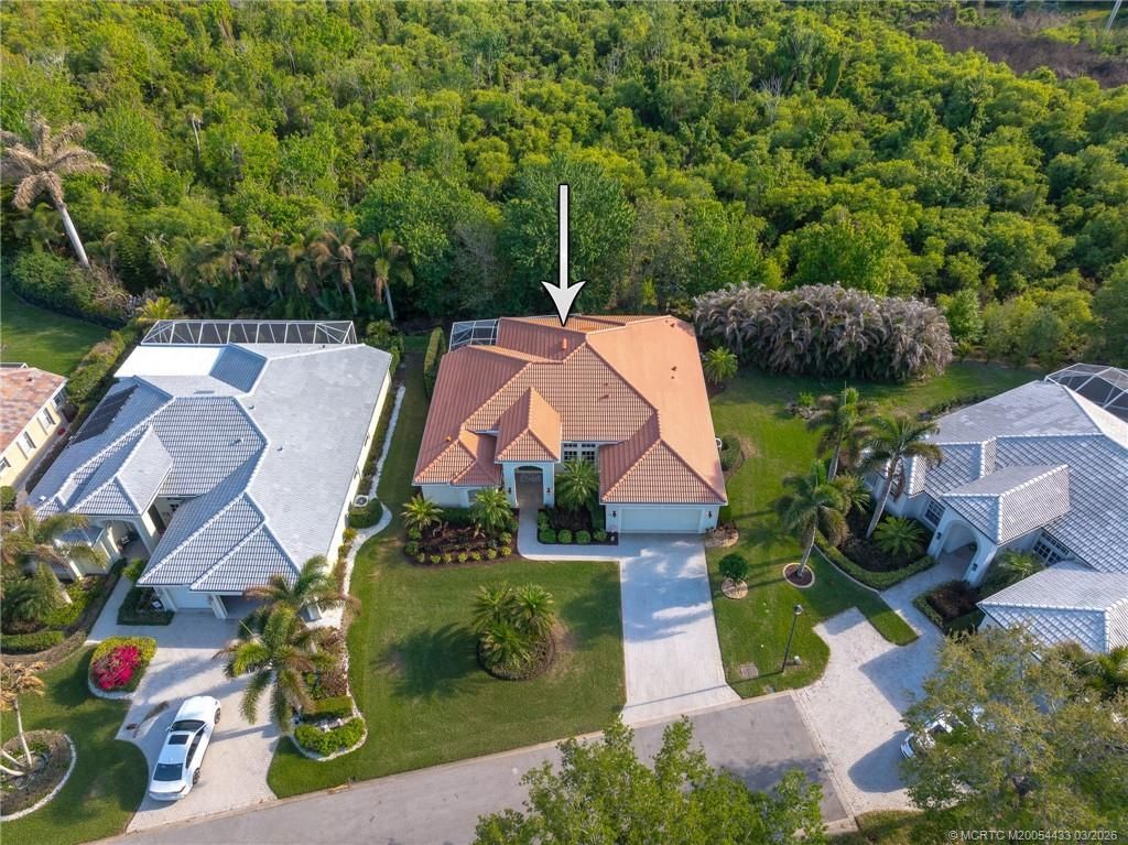 1445 SE Kentallon Lane, Port Saint Lucie, FL 34952 Photo