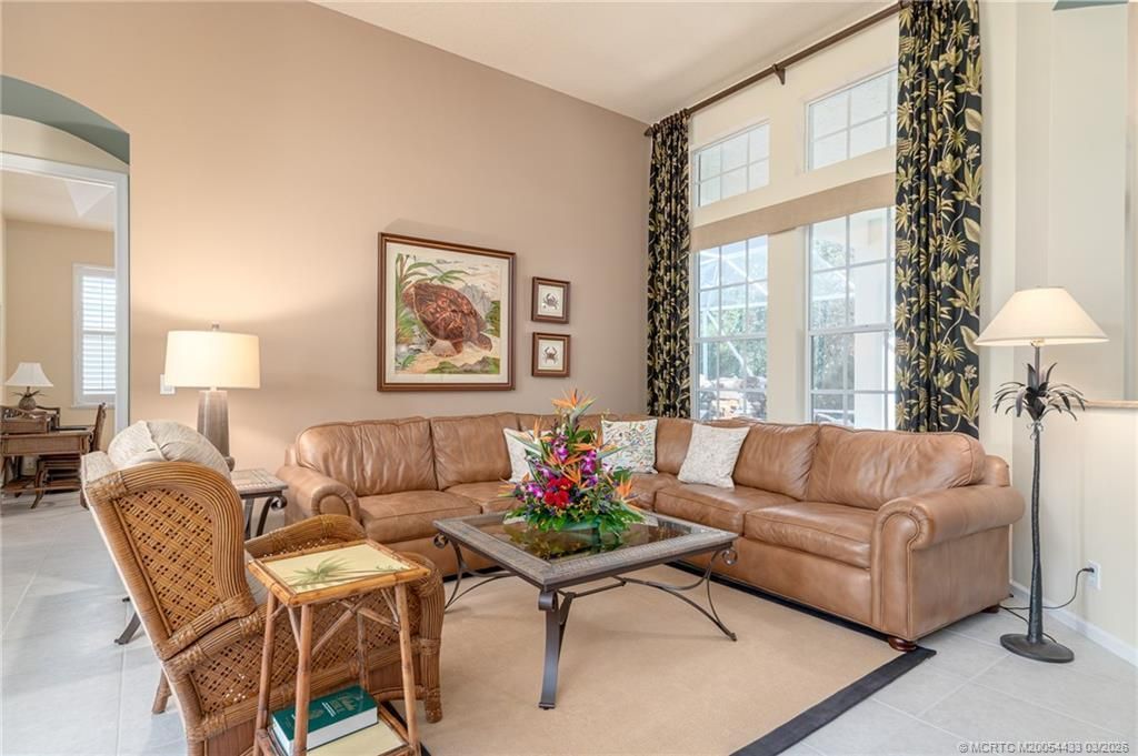 1445 SE Kentallon Lane, Port Saint Lucie, FL 34952 Photo