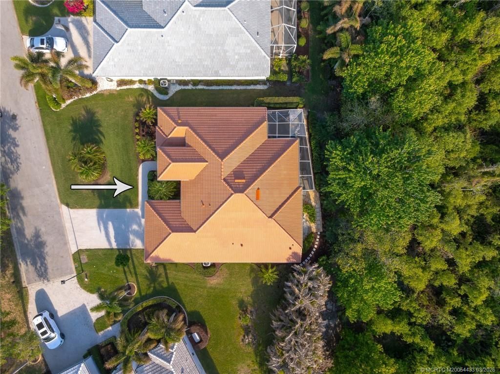 1445 SE Kentallon Lane, Port Saint Lucie, FL 34952 Photo