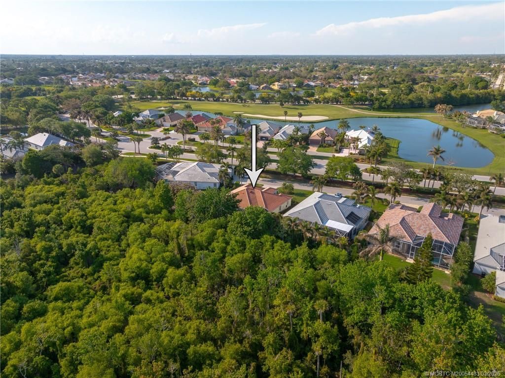 1445 SE Kentallon Lane, Port Saint Lucie, FL 34952 Photo