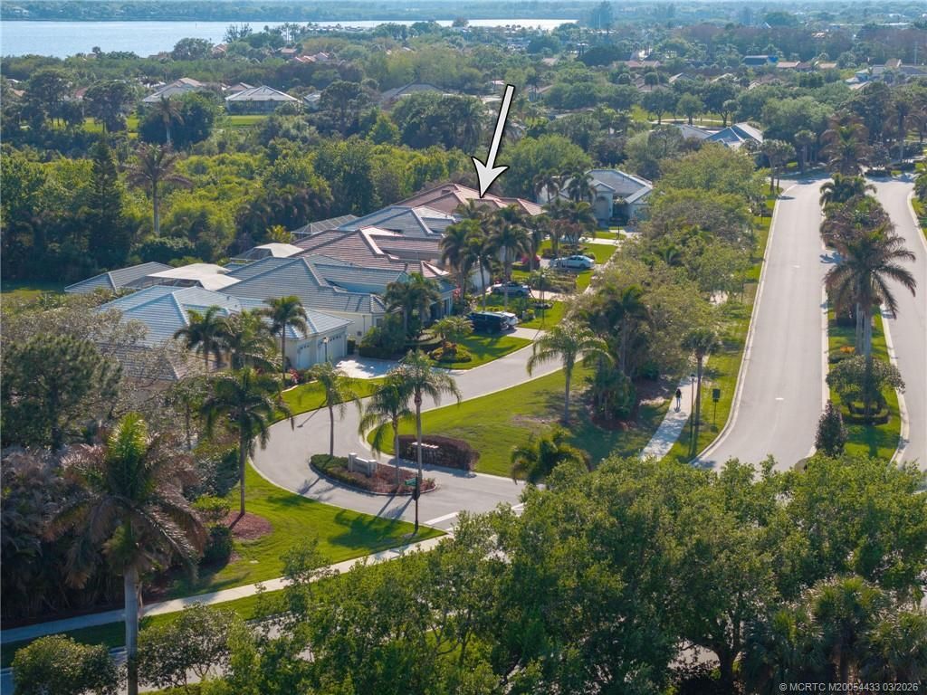 1445 SE Kentallon Lane, Port Saint Lucie, FL 34952 Photo