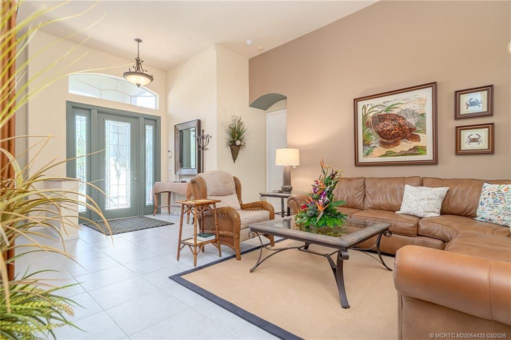 1445 SE Kentallon Lane, Port Saint Lucie, FL 34952 Photo