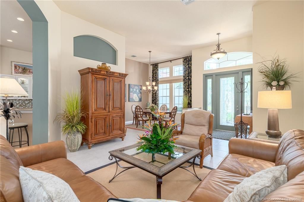 1445 SE Kentallon Lane, Port Saint Lucie, FL 34952 Photo