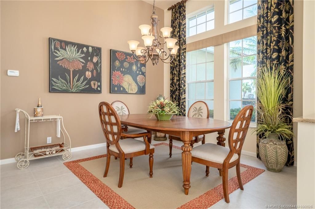 1445 SE Kentallon Lane, Port Saint Lucie, FL 34952 Photo