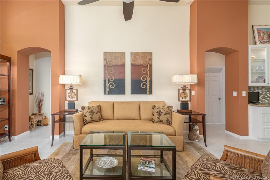 1445 SE Kentallon Lane, Port Saint Lucie, FL 34952 Photo