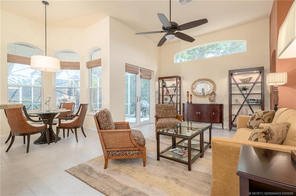 1445 SE Kentallon Lane, Port Saint Lucie, FL 34952 Photo