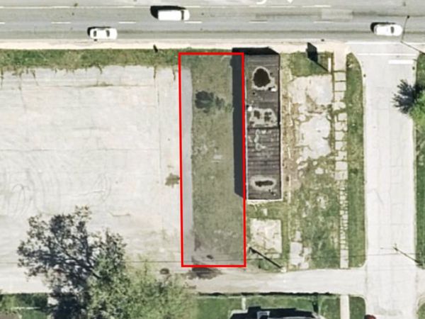 100 Sibley Boulevard , Harvey, IL 60426