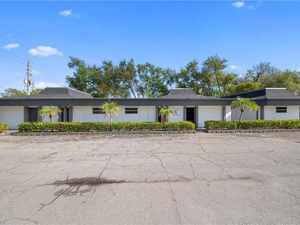3657 Central AVE, FORT MYERS, FL 33901