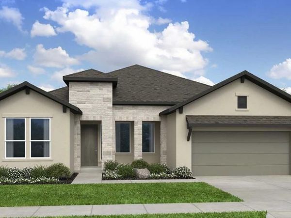 197 Wild Horse DR , Cedar Creek, TX 78612