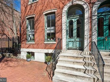 1723 WALLACE STREET, Unit 102, PHILADELPHIA, PA 19130
