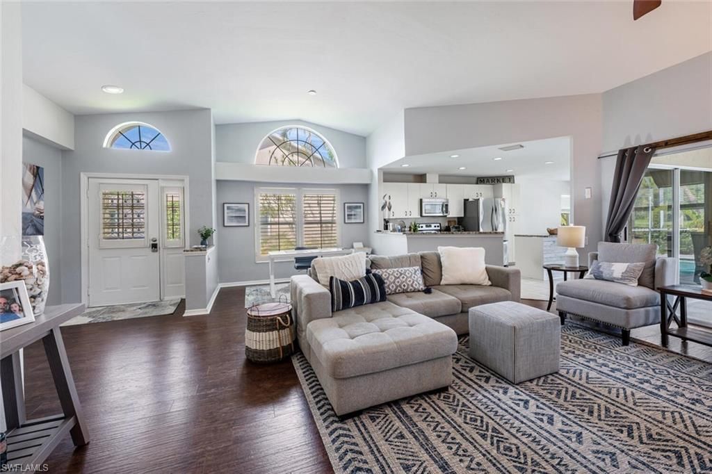 641 Saint Andrews Blvd, Unit 108-1, Naples, FL 34113 Photo