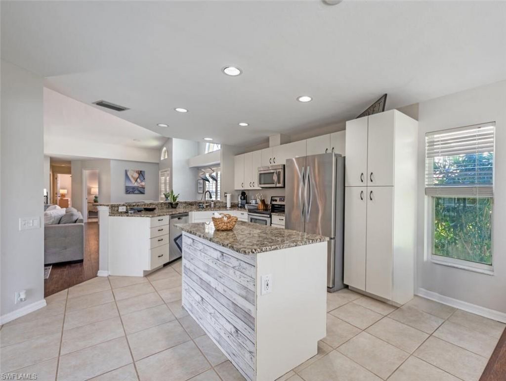 641 Saint Andrews Blvd, Unit 108-1, Naples, FL 34113 Photo