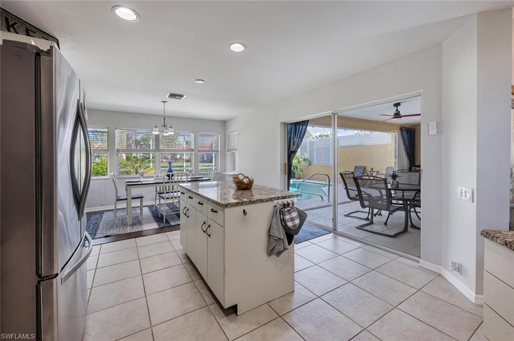 641 Saint Andrews Blvd, Unit 108-1, Naples, FL 34113 Photo