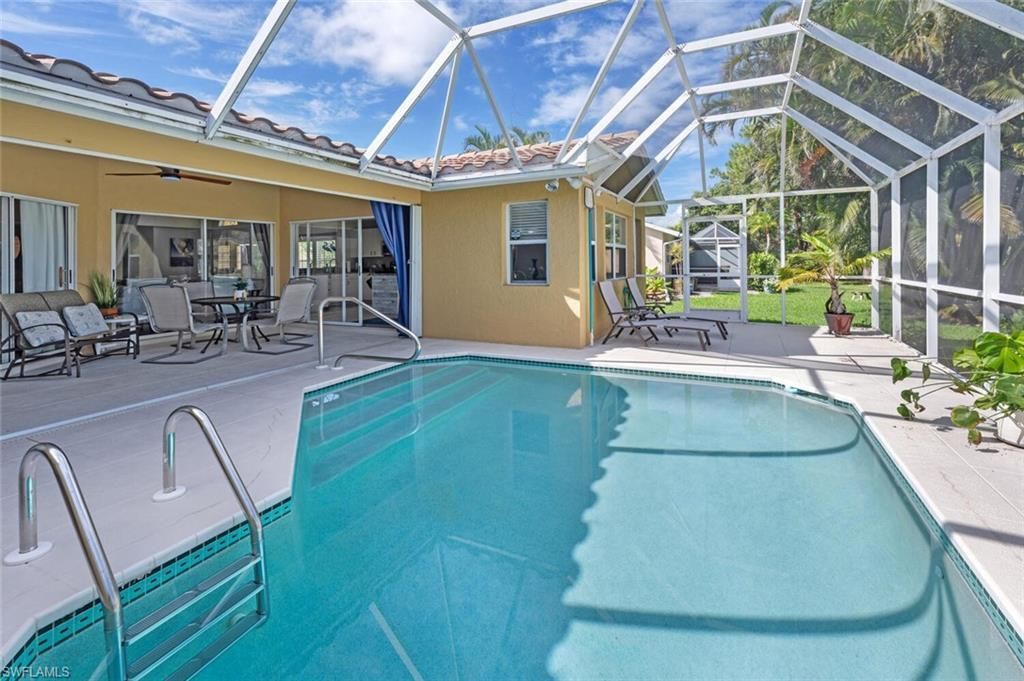 641 Saint Andrews Blvd, Unit 108-1, Naples, FL 34113 Photo