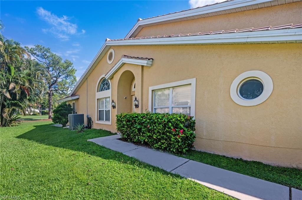 641 Saint Andrews Blvd, Unit 108-1, Naples, FL 34113 Photo