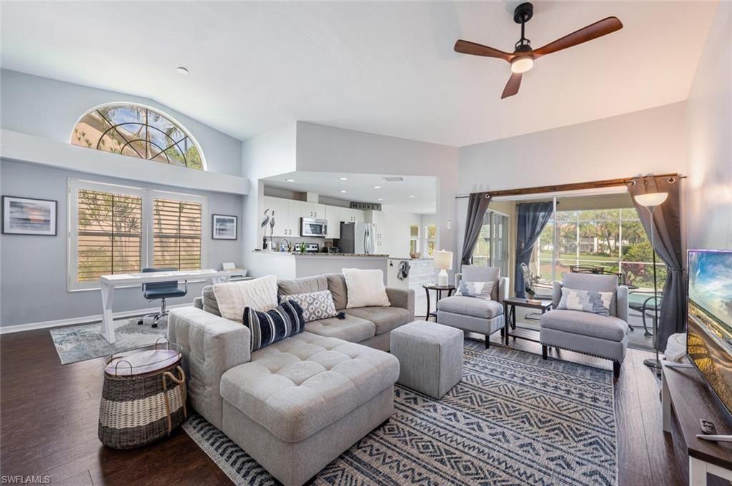 641 Saint Andrews Blvd, Unit 108-1, Naples, FL 34113 Photo