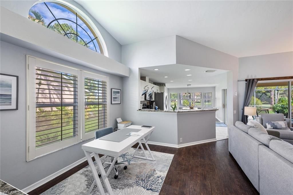 641 Saint Andrews Blvd, Unit 108-1, Naples, FL 34113 Photo