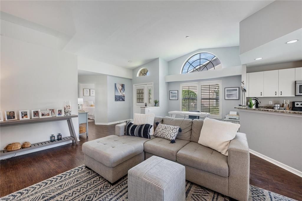 641 Saint Andrews Blvd, Unit 108-1, Naples, FL 34113 Photo