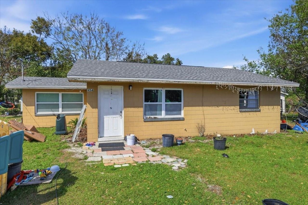 454 Lakeport Cove , Casselberry, FL 32707 Photo