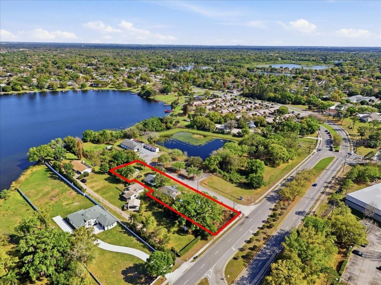 454 Lakeport Cove , Casselberry, FL 32707 Photo