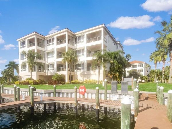 1003 BELLASOL WAY , Unit 9201, APOLLO BEACH, FL 33572