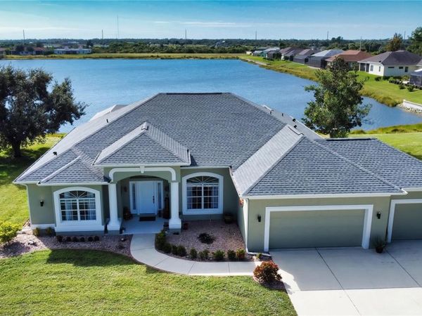 6195 KEVITT BOULEVARD , PORT CHARLOTTE, FL 33981
