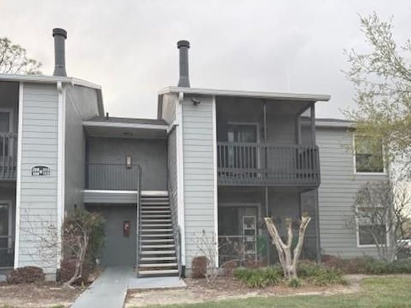 3700 IDLEBROOK CIRCLE , Unit 112, CASSELBERRY, FL 32707