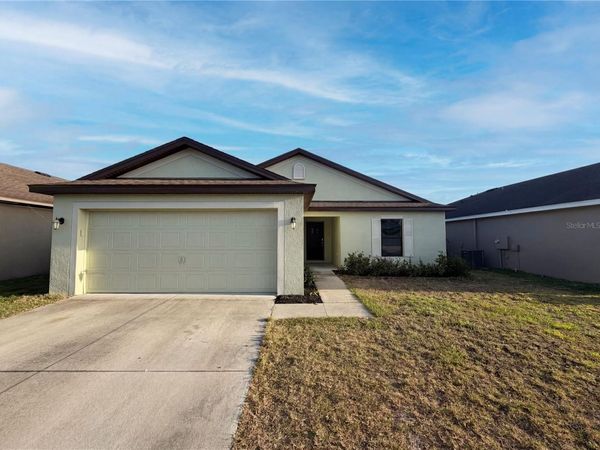 2359 BEXLEY DRIVE, TAVARES, FL 32778