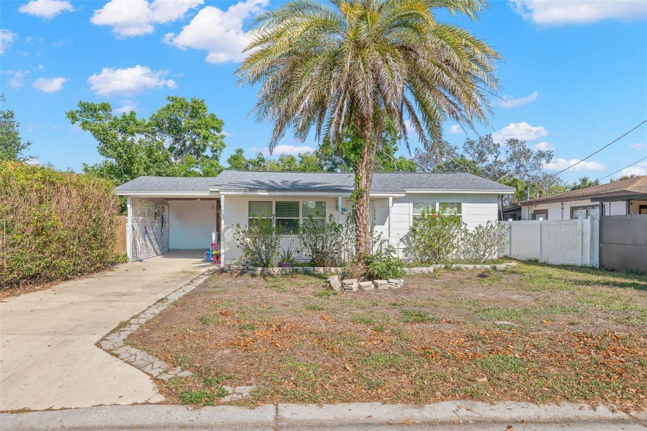 1349 Young Avenue, Clearwater, FL 33756 Main Photo