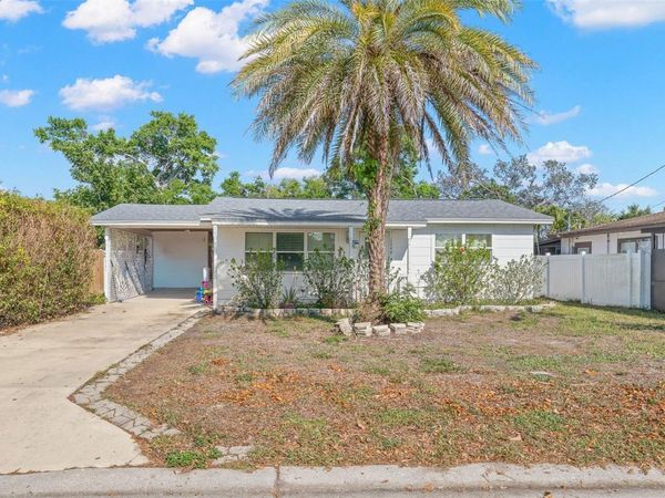 1349 YOUNG AVENUE, CLEARWATER, FL 33756