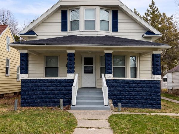 1016 Homer Avenue, Toledo, OH 43608