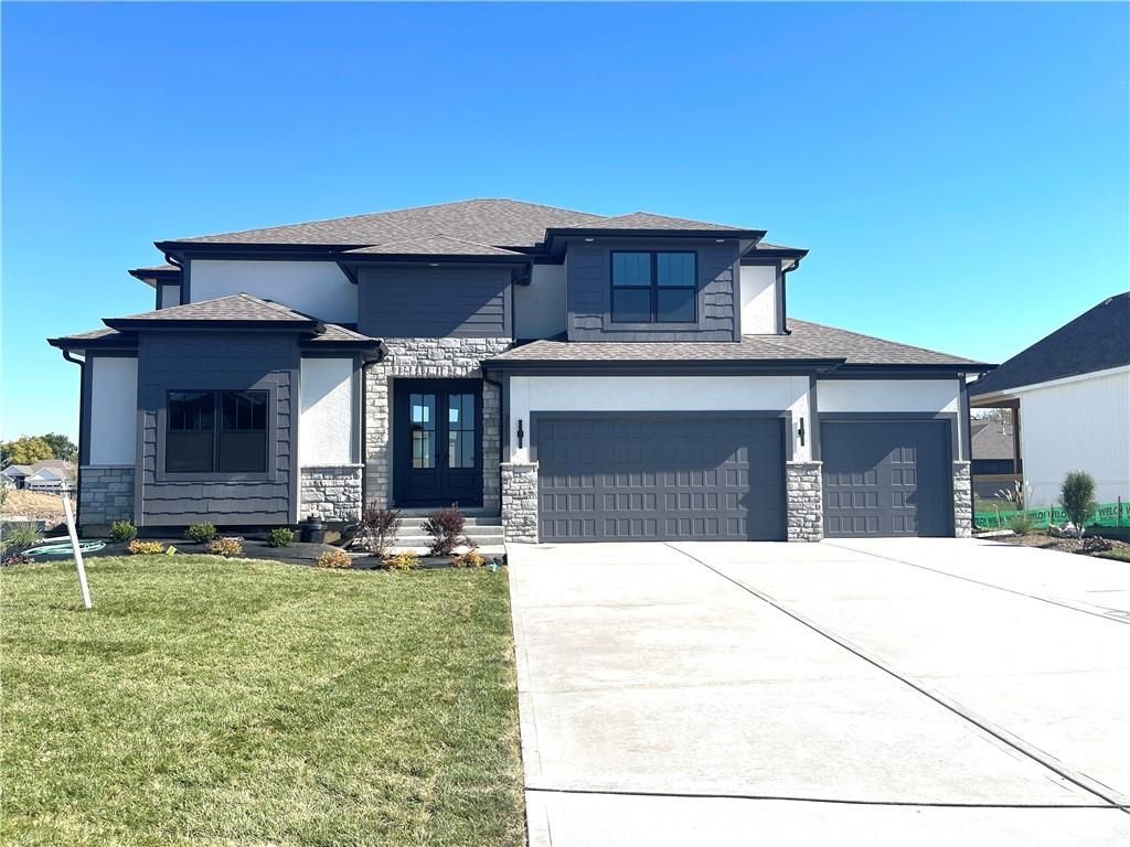 3137 SW Summit View Trail, Lees Summit, MO 64082 Main Photo