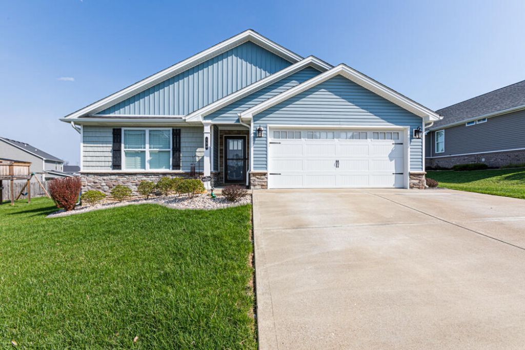 150 Dalton Road, Georgetown, KY 40324 Main Photo